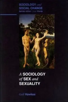 Soziologie von Sex und Sexualität - Sociology of Sex and Sexuality