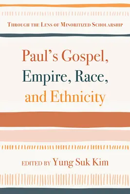 Das Paulus-Evangelium, das Imperium, die Ethnie und die Ethnizität - Paul's Gospel, Empire, Race, and Ethnicity