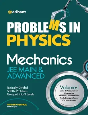 Probleme in der Physik Mechanik JEE Main und Advanced - Problems In Physics Mechanics JEE Main and Advanced