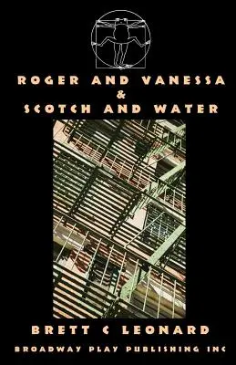 Roger und Vanessa & Scotch und Wasser - Roger And Vanessa & Scotch And Water