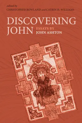 Die Entdeckung des Johannes - Discovering John