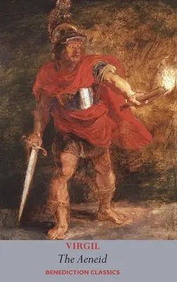 Die Aeneis - The Aeneid