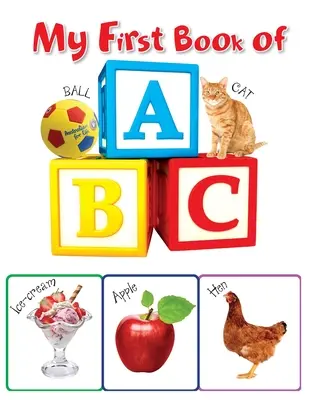 Mein erstes ABC-Buch - My First Book of ABC