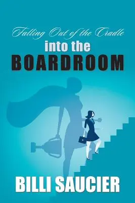 Aus der Wiege in die Vorstandsetage - Falling out of the Cradle into the Boardroom