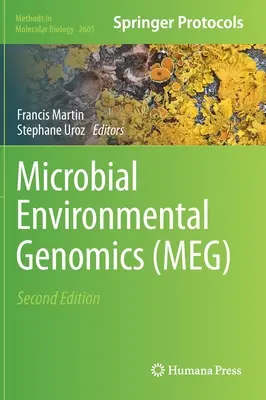Mikrobielle Umweltgenomik (Meg) - Microbial Environmental Genomics (Meg)