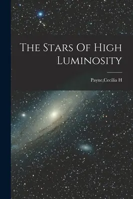 Die Sterne mit hoher Leuchtkraft - The Stars Of High Luminosity