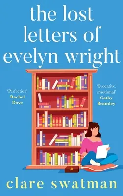 Die verlorenen Briefe von Evelyn Wright - The Lost Letters of Evelyn Wright