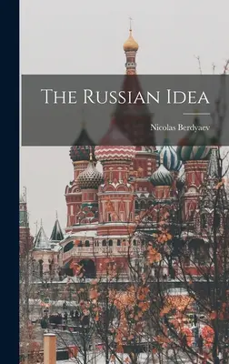 Die russische Idee - The Russian Idea