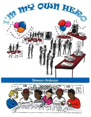 Ich bin mein eigener Held - I'm My Own Hero