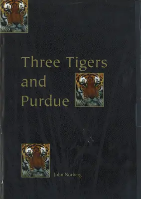 Drei Tiger und Purdue: Geschichten aus Korea, Hongkong, Taiwan und einer amerikanischen Universität - Three Tigers and Purdue: Stories of Korea, Hong Kong, Taiwan, and an American University