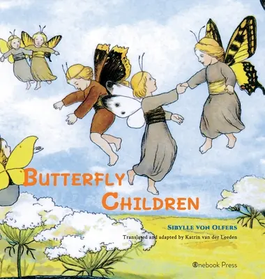 Schmetterlingskinder - Butterfly Children