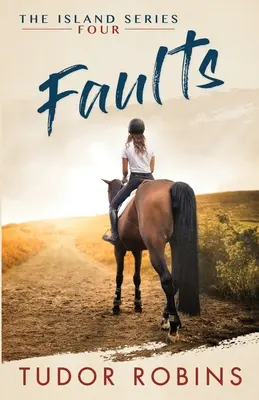 Fehler: Eine Geschichte über Familie, Freundschaft, Sommerliebe und Loyalität - Faults: A story of family, friendship, summer love, and loyalty