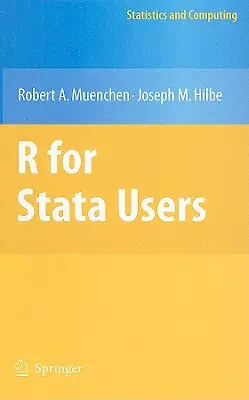 R für Stata-Benutzer - R for Stata Users