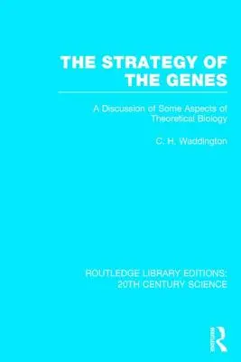 Die Strategie der Gene - The Strategy of the Genes