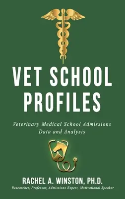 Profile von Tierarztschulen: Daten und Analyse der Zulassungszahlen für Veterinärmedizinische Fakultäten - Vet School Profiles: Veterinary Medical School Admissions Data and Analysis