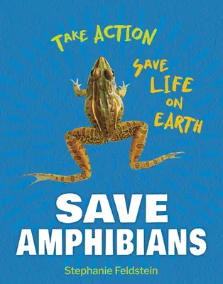 Amphibien retten - Save Amphibians
