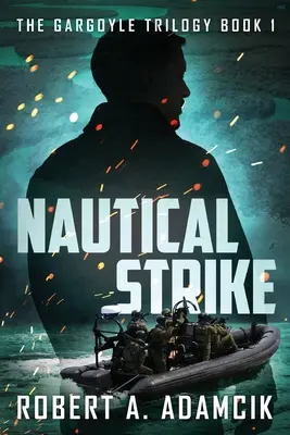 Nautischer Streik - Nautical Strike