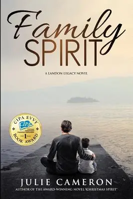 Familiengeist: (Landon Legacy Buch 2) - Family Spirit: (Landon Legacy Book 2)