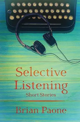 Selektives Zuhören: 20 Kurzgeschichten - Selective Listening: 20 Short Stories