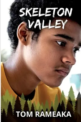 Skelett-Tal - Skeleton Valley