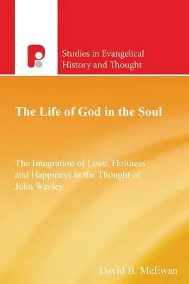 Das Leben Gottes in der Seele - The Life of God in the Soul