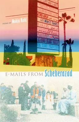 E-Mails aus Scheherazad - E-Mails from Scheherazad