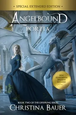 Portia Sonderausgabe: Angelbound Nachkommen 2 - Portia Special Edition: Angelbound Offspring 2