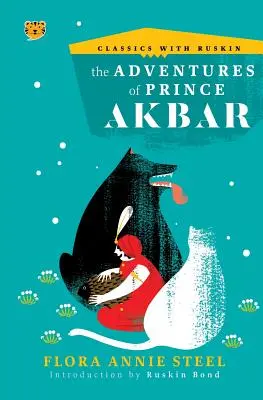 Die Abenteuer des Prinzen Akbar - The Adventures of Prince Akbar