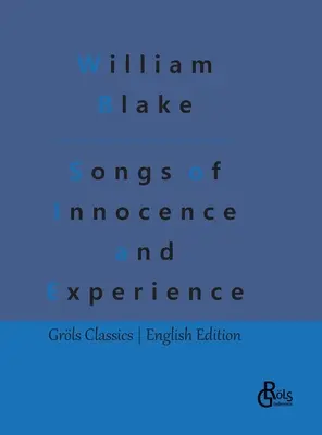 Songs of Innocence and Experience