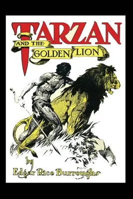 Tarzan und der goldene Löwe - Tarzan and the Golden Lion