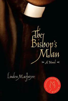 Der Mann des Bischofs - The Bishop's Man