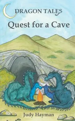 Die Suche nach einer Höhle - Quest for a Cave