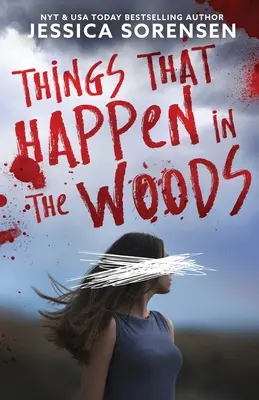 Dinge, die in den Wäldern passieren - Things That Happen in the Woods