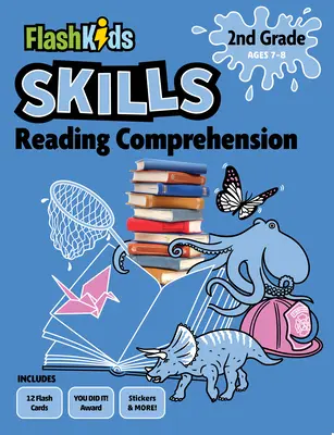 Leseverständnis: Klasse 2 - Reading Comprehension: Grade 2