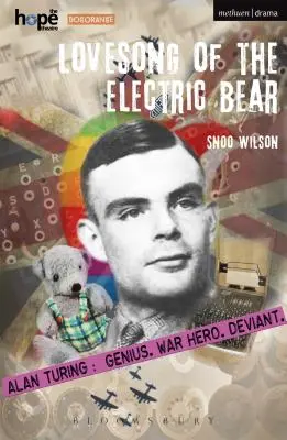 Liebeslied des elektrischen Bären - Lovesong of the Electric Bear