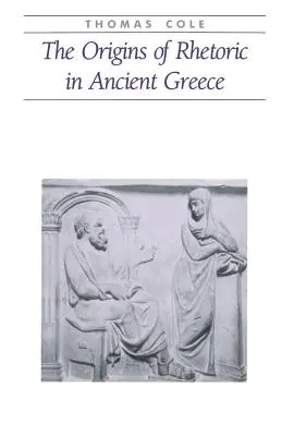 Die Ursprünge der Rhetorik im antiken Griechenland - The Origins of Rhetoric in Ancient Greece