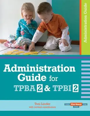 Verwaltungshandbuch für Tpba2 & Tpbi2 - Administration Guide for Tpba2 & Tpbi2