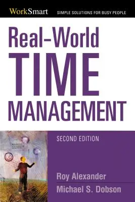 Zeitmanagement in der realen Welt - Real-World Time Management