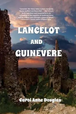 Lancelot und Guinevere - Lancelot and Guinevere