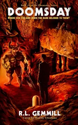 Der Jüngste Tag - Doomsday