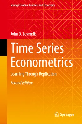 Zeitreihenökonometrie: Lernen durch Replikation - Time Series Econometrics: Learning Through Replication