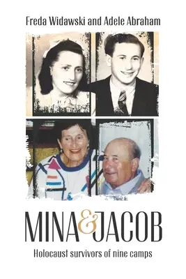 Mina & Jacob: Überlebende des Holocaust in neun Lagern - Mina & Jacob: Holocaust survivors of nine camps
