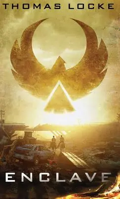 Enklave - Enclave