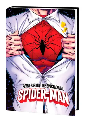 Spider-Man von Chip Zdarsky Omnibus - Spider-Man by Chip Zdarsky Omnibus