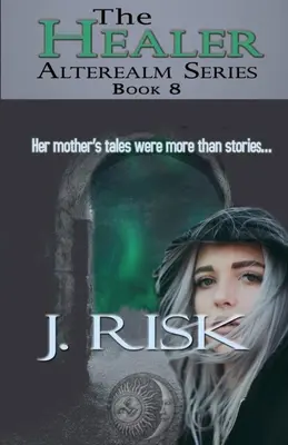 Die Heilerin - The Healer