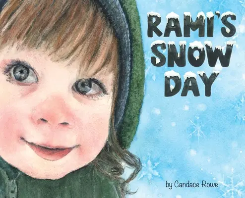 Ramis Schneetag - Rami's Snow Day