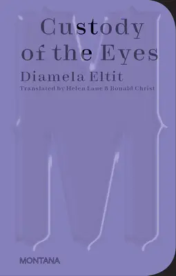 Die Verwahrung der Augen - Custody of the Eyes