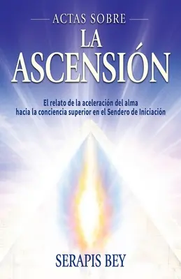 Actas Sobre La Ascensin