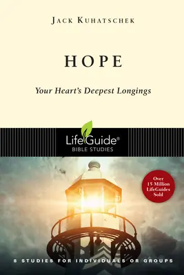 Hoffnung: Die tiefsten Sehnsüchte Ihres Herzens - Hope: Your Heart's Deepest Longings