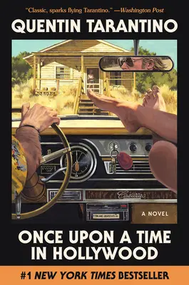 Es war einmal in Hollywood - Once Upon a Time in Hollywood